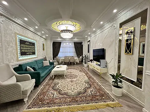 Satılır 4 otaqlı mənzil 200 m² — Bakı, Nərimanov 4 otaq 200.00 m²