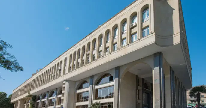 Satılır 1 otaqlı mənzil 27 m² — Bakı 1 otaq 27.00 m²