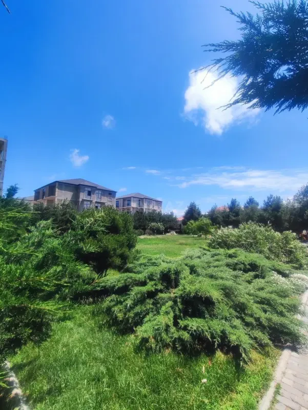 Kirayə verilir 3 otaqlı mənzil 80 m²