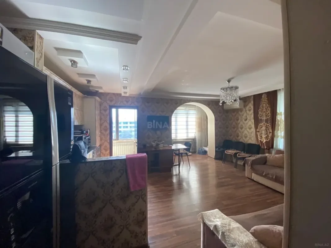 Kirayə verilir 3 otaqlı mənzil 80 m²