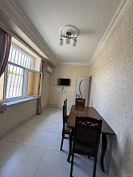 Kirayə verilir 2 otaqlı mənzil 65 m² — Bakı, Bakıxanov 2 otaq 65.00 m²