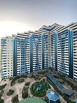 Kirayə verilir 3 otaqlı mənzil 170 m² — Bakı, Xətai 3 otaq 170.00 m²