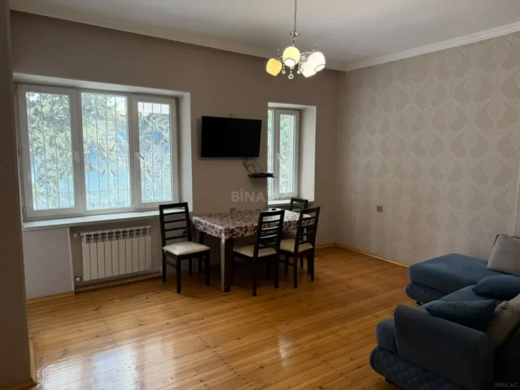 Satılır 3 otaqlı mənzil 80 m²