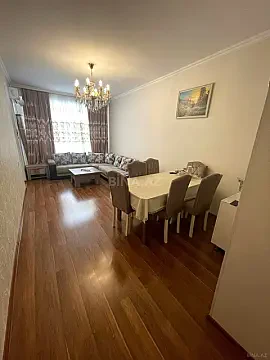Satılır 3 otaqlı mənzil 86 m² — Bakı, Köhnə Günəşli 3 otaq 86.00 m²