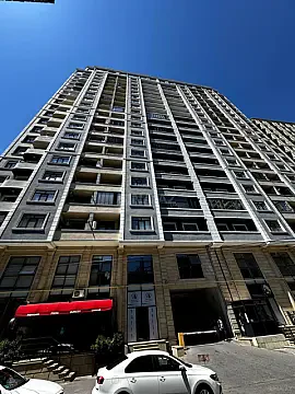 Satılır 2 otaqlı mənzil 85 m² — Bakı, Nəsimi 2 otaq 85.00 m²