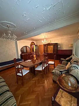 Satılır 4 otaqlı mənzil 104 m² — Bakı 4 otaq 104.00 m²