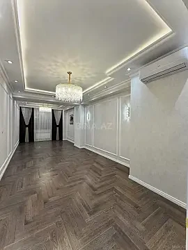Satılır 4 otaqlı mənzil 168 m² — Bakı, Xətai 4 otaq 168.00 m²