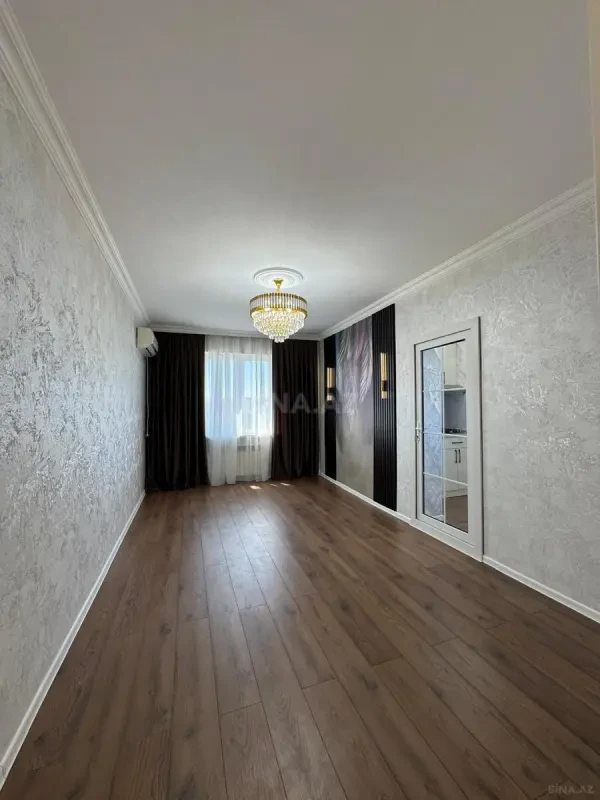 Satılır 3 otaqlı mənzil 65 m²