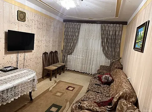 Satılır 3 otaqlı mənzil 80 m² — Bakı, Əhmədli 3 otaq 80.00 m²