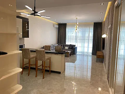 Kirayə verilir 2 otaqlı mənzil 115 m² — Bakı, Nardaran 2 otaq 115.00 m²