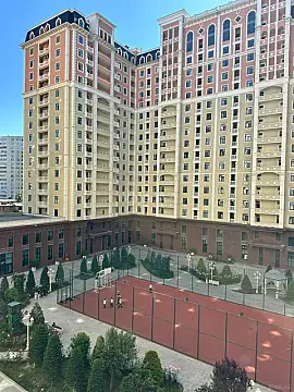 Satılır 2 otaqlı mənzil 67 m² — Bakı 2 otaq 67.00 m²