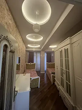 Kirayə verilir 3 otaqlı mənzil 110 m² — Bakı, Nizami 3 otaq 110.00 m²