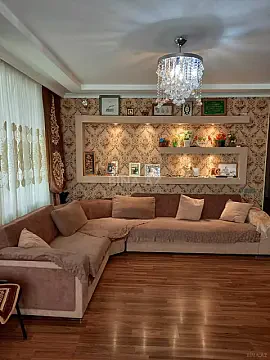 Kirayə verilir 3 otaqlı mənzil 81 m² — Bakı 3 otaq 81.00 m²