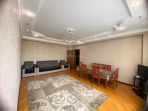 Kirayə verilir 2 otaqlı mənzil 80 m² — Bakı 2 otaq 80.00 m²