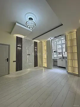 Satılır 2 otaqlı mənzil 55 m² — Bakı, Həzi Aslanov qəs. 2 otaq 55.00 m²