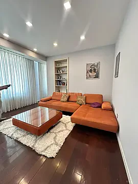 Kirayə verilir 2 otaqlı mənzil 65 m² — Bakı, Sahil qəs. 2 otaq 65.00 m²