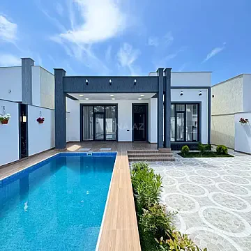 Satılır 4 otaqlı həyət evi 150 m² — Bakı, Şüvəlan 4 otaq 150.00 m²
