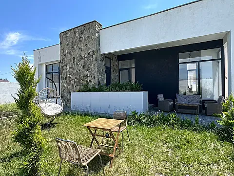 Satılır 4 otaqlı həyət evi 120 m² — Bakı, Nardaran 4 otaq 120.00 m²
