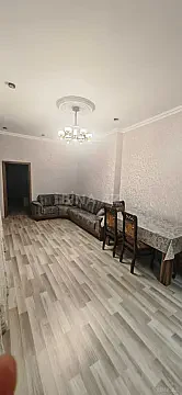 Kirayə verilir 3 otaqlı həyət evi 100 m² — Bakı, Yasamal 3 otaq 100.00 m²