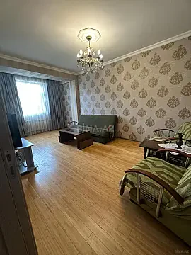 Satılır 2 otaqlı mənzil 90 m² — Bakı, Xətai 2 otaq 90.00 m²