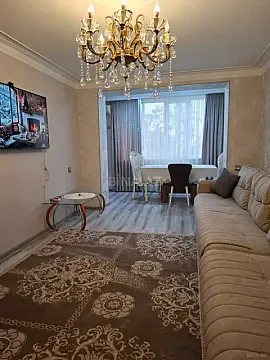 Satılır 3 otaqlı mənzil 70 m² — Bakı, Nərimanov 3 otaq 70.00 m²