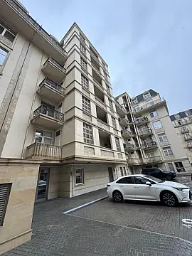 Satılır 2 otaqlı mənzil 63 m² — Bakı, Xətai 2 otaq 63.00 m²
