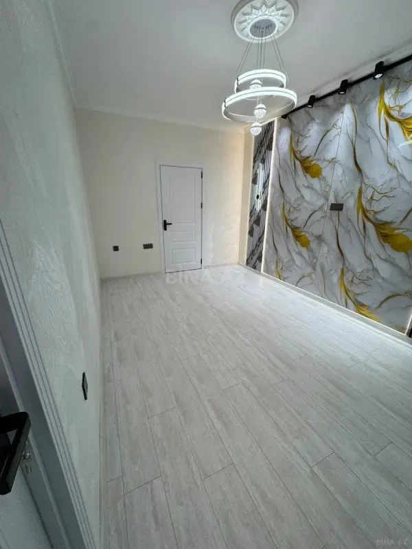 Satılır 2 otaqlı mənzil 51 m²