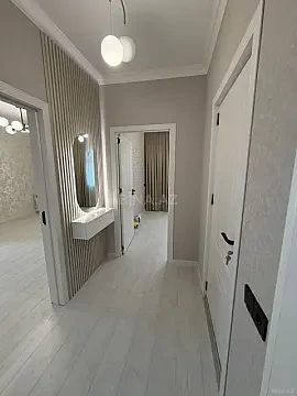 Satılır 2 otaqlı mənzil 55 m² — Bakı 2 otaq 55.00 m²