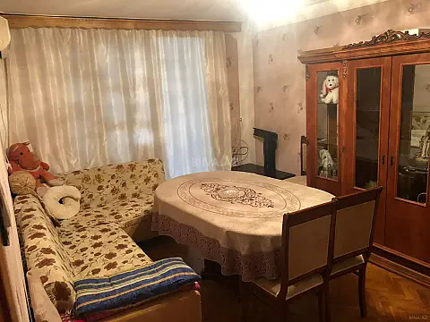 Kirayə verilir 3 otaqlı mənzil 80 m² — Bakı 3 otaq 80.00 m²