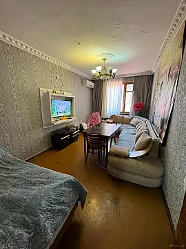 Satılır 3 otaqlı mənzil 65 m² — Bakı, Əhmədli 3 otaq 65.00 m²