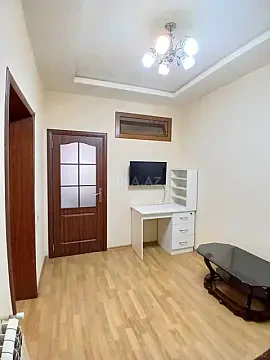 Kirayə verilir 2 otaqlı mənzil 65 m² — Bakı, İnşaatçılar 2 otaq 65.00 m²