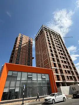 Satılır 2 otaqlı mənzil 88.5 m² — Bakı, Həzi Aslanov qəs. 2 otaq 88.50 m²