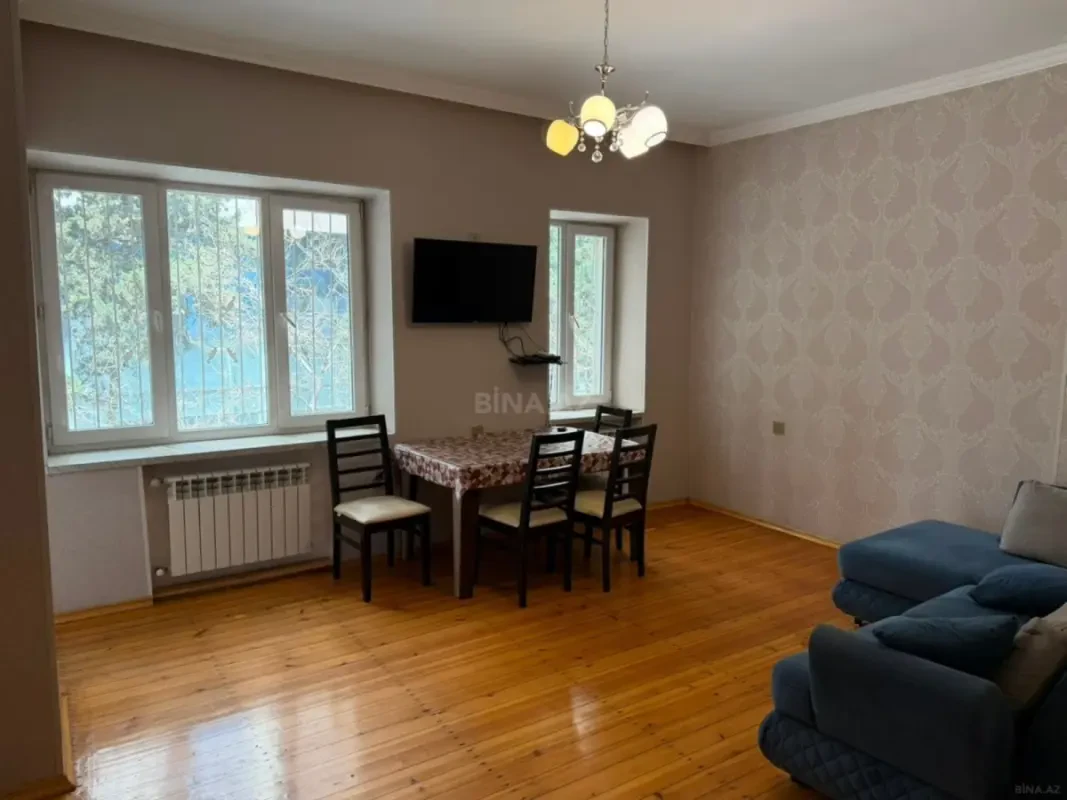 Satılır 3 otaqlı mənzil 80 m²