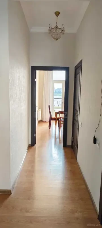 Kirayə verilir 3 otaqlı mənzil 100 m²