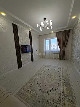 Satılır 3 otaqlı mənzil 65 m² — Bakı, Həzi Aslanov qəs. 3 otaq 65.00 m²