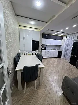 Satılır 2 otaqlı mənzil 44 m² — Bakı, Badamdar 2 otaq 44.00 m²