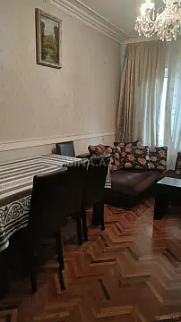 Satılır 3 otaqlı mənzil 54 m² — Bakı, Nəsimi 3 otaq 54.00 m²