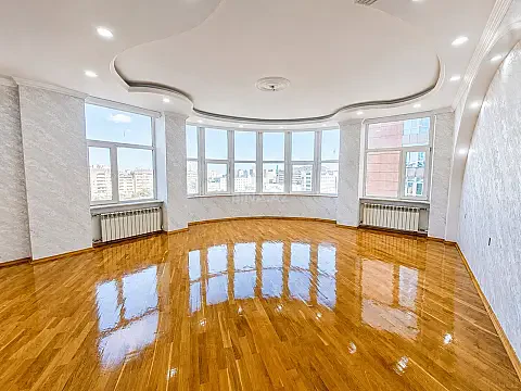 Satılır 3 otaqlı mənzil 155 m² — Bakı 3 otaq 155.00 m²