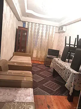 Satılır 2 otaqlı mənzil 50 m² — Bakı 2 otaq 50.00 m²