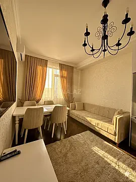 Satılır 2 otaqlı mənzil 70 m² — Bakı, Xətai 2 otaq 70.00 m²