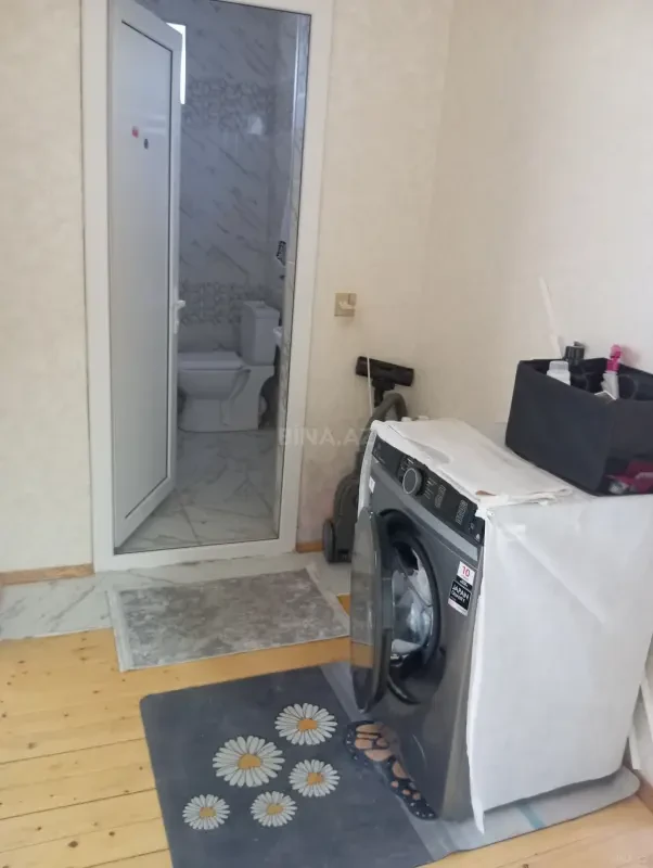 Satılır 4 otaqlı həyət evi 160 m²