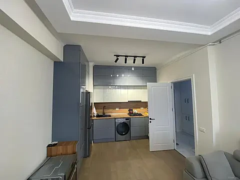 Kirayə verilir 2 otaqlı mənzil 55 m² — Bakı 2 otaq 55.00 m²