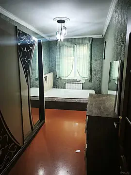 Kirayə verilir 2 otaqlı mənzil 45 m² — Bakı, Memar Əcəmi yanı 2 otaq 45.00 m²