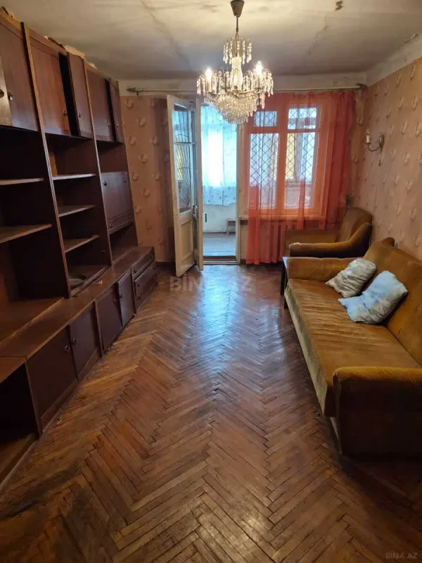 Satılır 3 otaqlı mənzil 70 m²