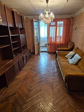 Satılır 3 otaqlı mənzil 70 m² — Bakı 3 otaq 70.00 m²
