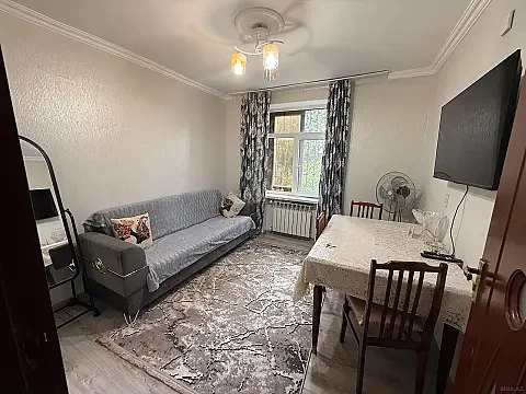 Satılır 2 otaqlı mənzil 35 m² — Bakı 2 otaq 35.00 m²