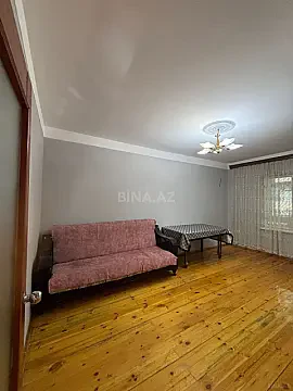 Kirayə verilir 2 otaqlı mənzil 70 m² — Bakı 2 otaq 70.00 m²