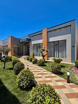 Satılır 5 otaqlı həyət evi 200 m² — Bakı, Mərdəkan 5 otaq 200.00 m²