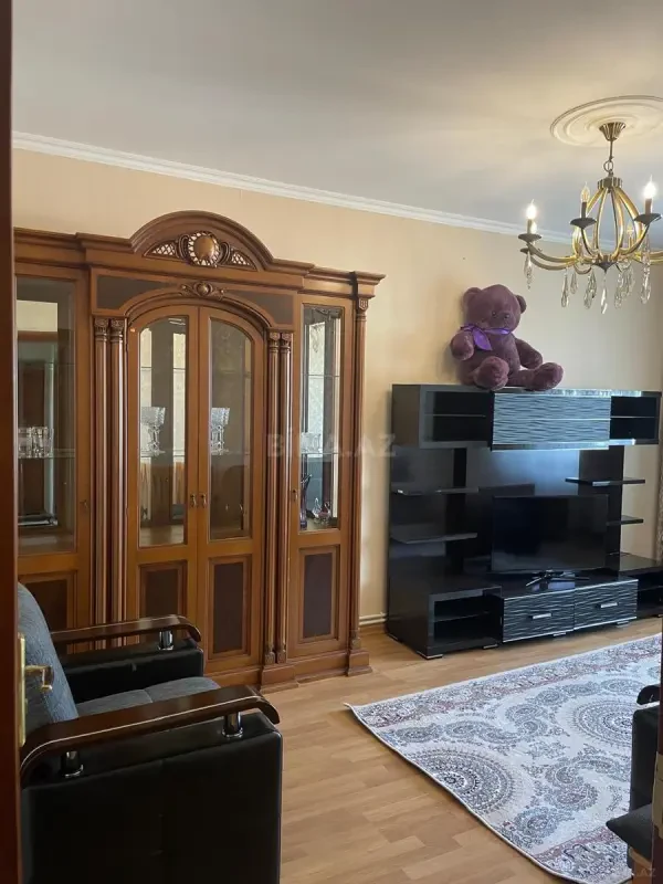 Satılır 3 otaqlı mənzil 85 m²
