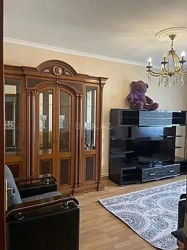 Satılır 3 otaqlı mənzil 85 m² — Bakı 3 otaq 85.00 m²
